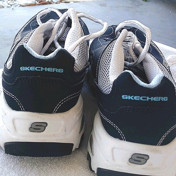 Sketcher running Shoes lite use - Picture 2 of 4